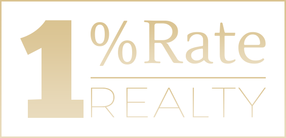 1 Percent Rate Realty